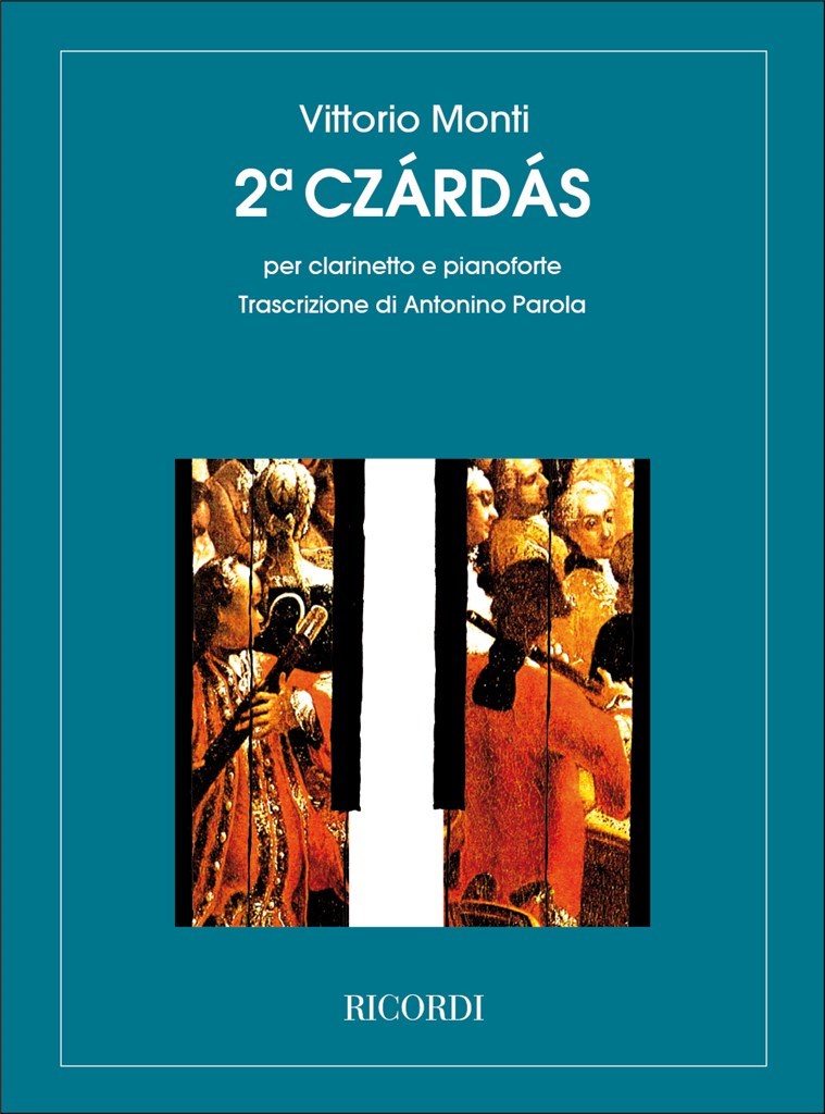 Czardas N. 2